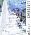 Stairs to the sea 126352102