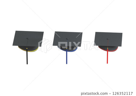 student, bachelors, graduating 126352117