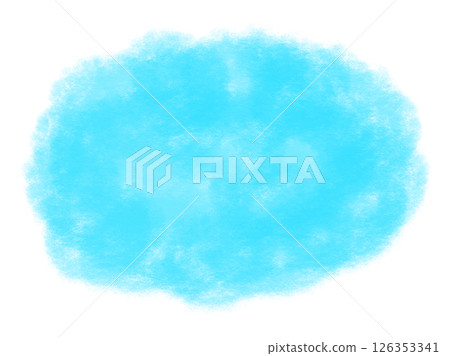 蓬鬆的雲彩，蓬鬆的紋理插圖 126353341