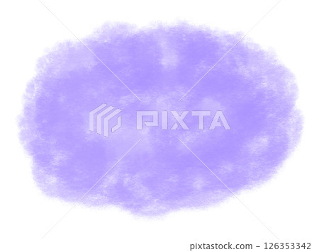 蓬鬆的雲彩，蓬鬆的紋理插圖 126353342