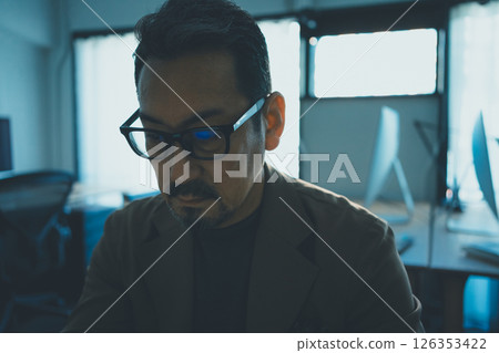 gents, male, males 126353422