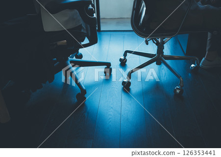 business, businessperson, employee 126353441