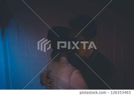 男人 男 男性 126353463