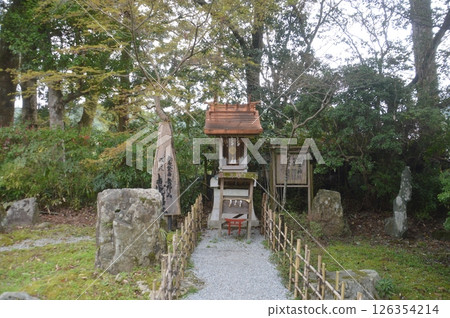 吉水神社 吉水神社 126354214