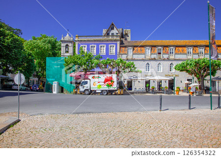 Sintra Sintra 126354322