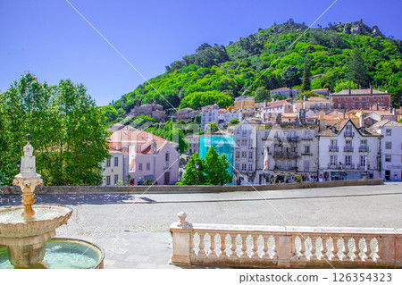 Sintra Sintra 126354323