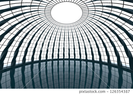 roof, indoors, church 126354387