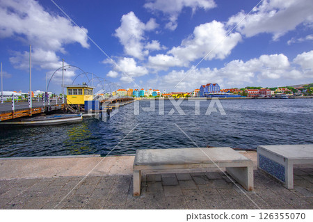 Queen Emma Bridge 126355070