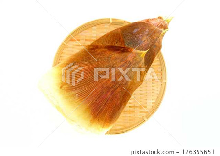 竹筍竹筍 126355651