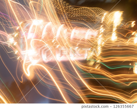 Shining abstract red light background Shining abstract red light background 126355667