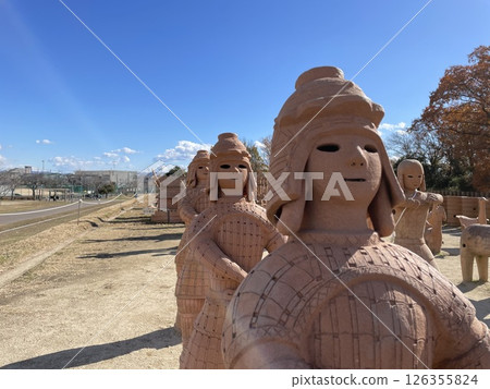 Imashirozuka Tomb in Takatsuki City 126355824