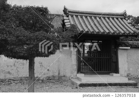 gate gate 126357018