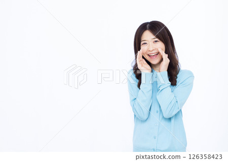 微笑的女人尖叫 微笑的女人尖叫 126358423