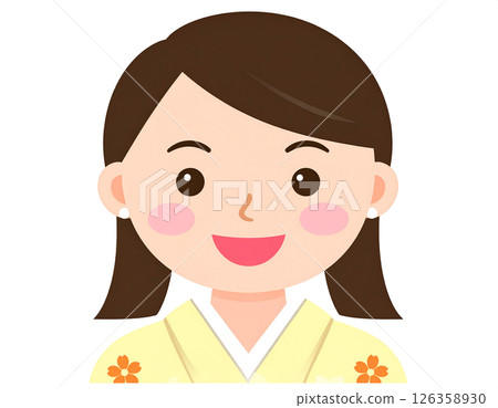 Shichigosan girl 126358930