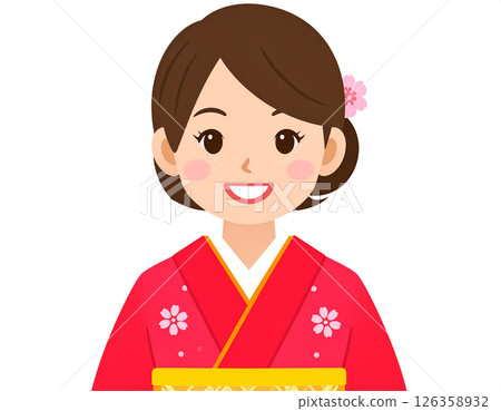 Shichigosan girl 126358932