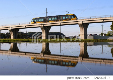 宇都宮輕軌 宇都宮輕軌 126360102