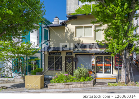 北野坂神戶牛館 126360314