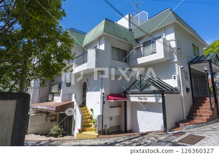 Kobe Kitano Ijinkan District: King of Dog 126360327