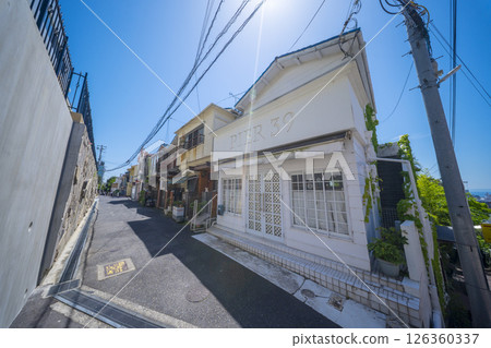 神戶北野外國人住宅 PIER39 神戶北野外國人住宅 PIER39 126360337