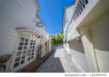 神戶北野外國人之家Captain House 神戶北野外國人之家Captain House 126360340