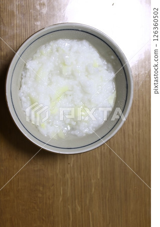 竹筍粥 126360502