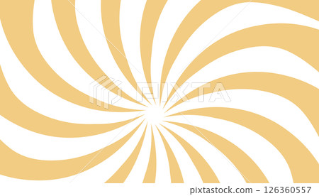 Retro comic background illustration. Perfect for comic design, background, website, wallpaper, greeting card, invitation card, banner 126360557