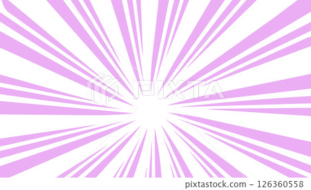 Retro comic background illustration. Perfect for comic design, background, website, wallpaper, greeting card, invitation card, banner Retro comic background illustration. Perfect for comic design, background, website, wallpaper, greeting card, invitation card, banner 126360558