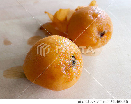Loquat Loquat Loquat Loquat 126360686