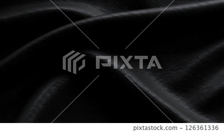 Black Leather Texture Background, Dark, Luxury Black Leather Texture Background, Dark, Luxury 126361336