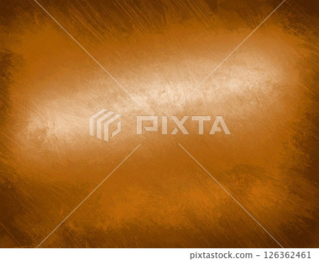 Antique brown vintage texture background material 126362461