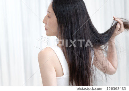 Hair care image Hair care image 126362483