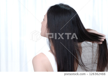 護髮圖片 126362488