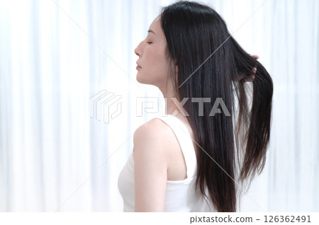 護髮圖片 護髮圖片 126362491