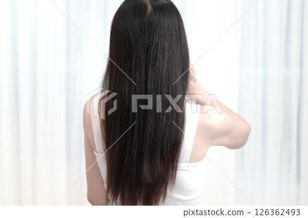 Hair care image Hair care image 126362493