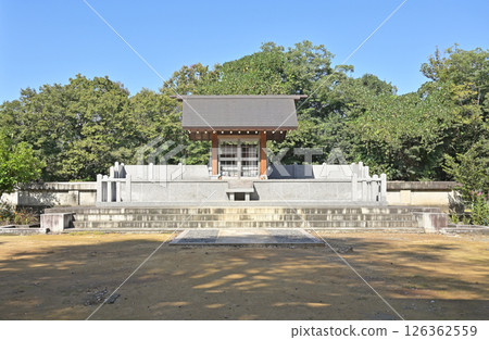 Ota City Walk: Takayama Shrine, worship hall, Honmachi, Ota City 126362559