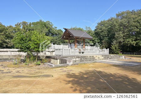 Ota City Walk: Takayama Shrine, worship hall, Honmachi, Ota City 126362561