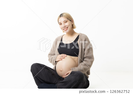 孕婦 孕婦 126362752