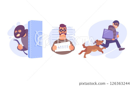 The Great Heist A Dogs Escapean actionpacked tale of teamwork, mishaps, and friendship 126363244