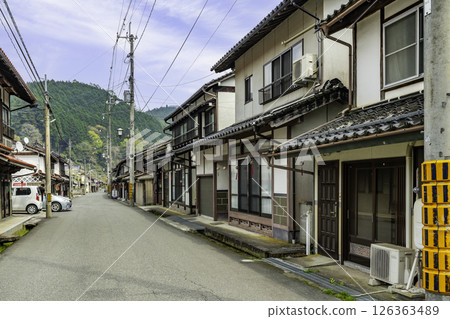 岡山縣真庭市出雲高速公路蜜柑宿 126363489