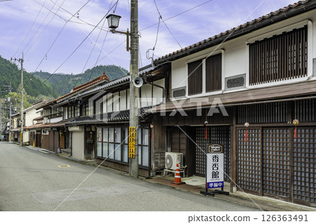 岡山縣真庭市出雲高速公路蜜柑宿 126363491