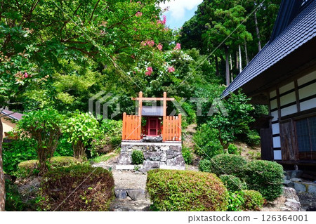 Saikoji Temple (Shiga Prefecture) 126364001