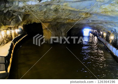 Kinmen Island, Taiwan, Nine Palace Mine 126364196