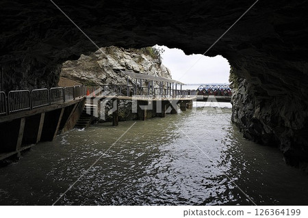 台灣金門島九宮礦 台灣金門島九宮礦 126364199