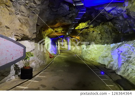 台灣金門島獅山砲營 台灣金門島獅山砲營 126364364