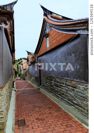 台灣金門島金門山民俗文化村 126364516