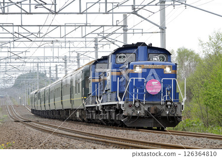 [ARCHIVE] Sleeper Express Twilight Express Twilight Express 126364810