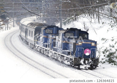 [存檔] 臥舖特快 暮光特快 暮光特快 126364815