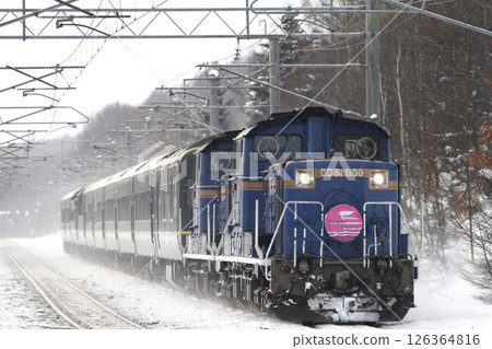 [存檔] 臥舖特快 暮光特快 暮光特快 126364816