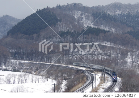 [ARCHIVE] Sleeper Express Twilight Express Twilight Express 126364827