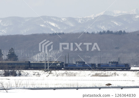 [ARCHIVE] Sleeper Express Twilight Express Twilight Express 126364830